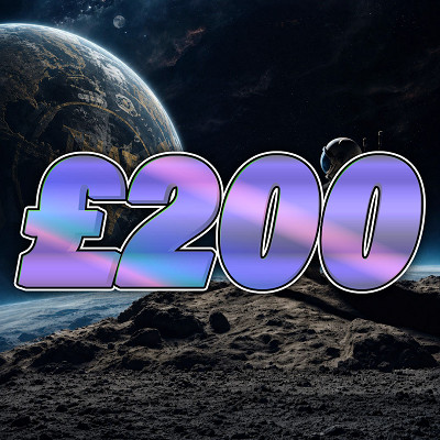£200