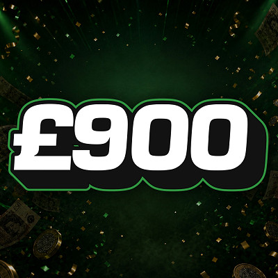 £900