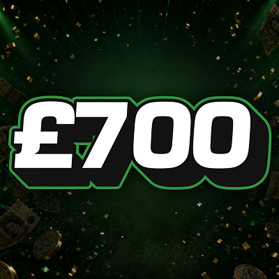 £700