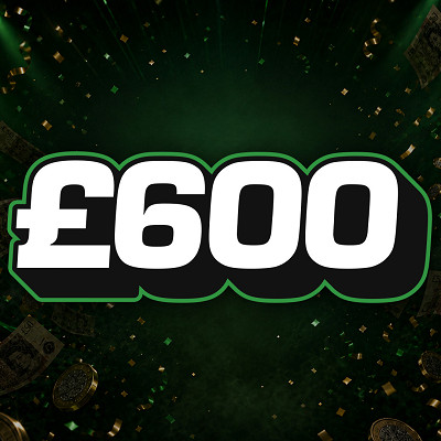 £600