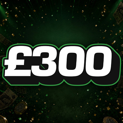 £300