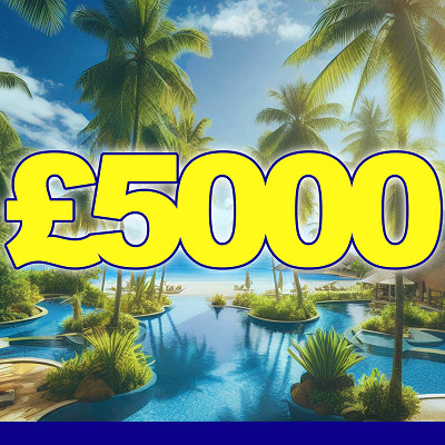 £5000