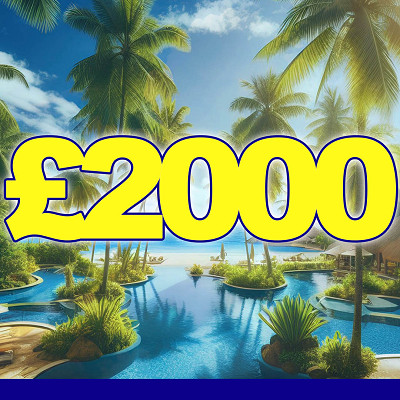 £2000