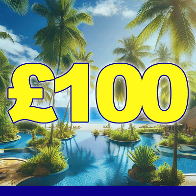 £100