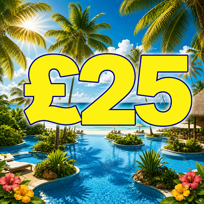£25
