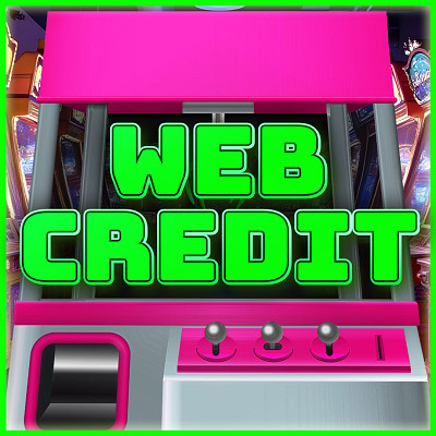 £50 Web Credit