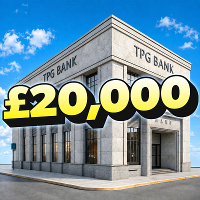£20,000