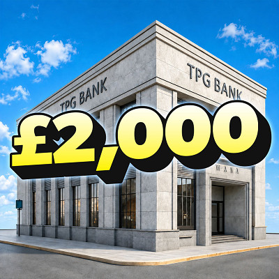 £2000