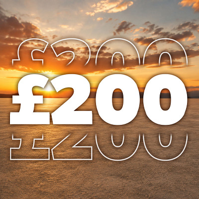 £200