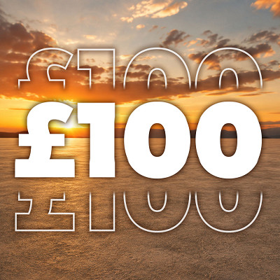 £100