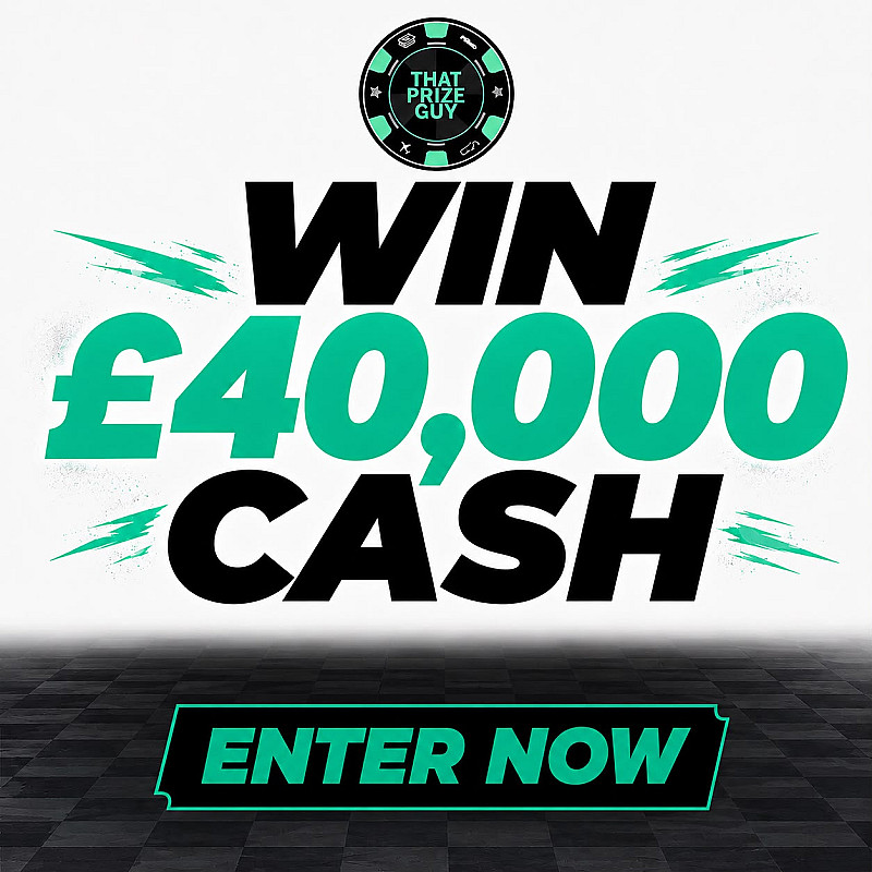 BMW M4 Competition or £40,000