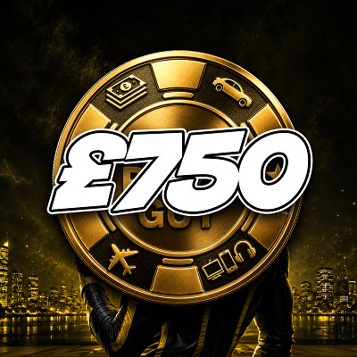 £750