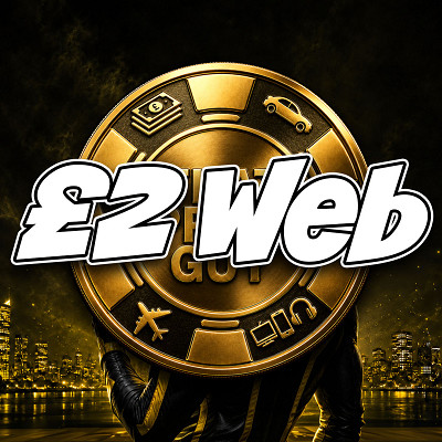£2 Website Credit