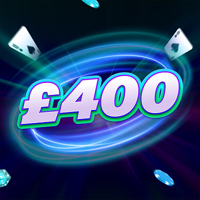 £400