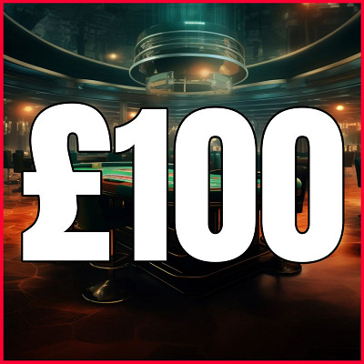 £100