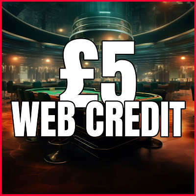 £5 Site Credit