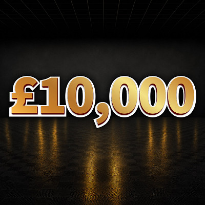 £10,000