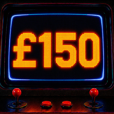 £150