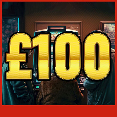 £100