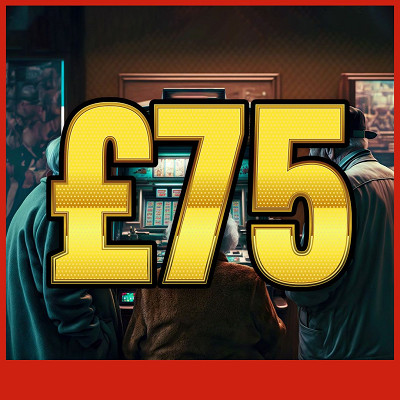 £75