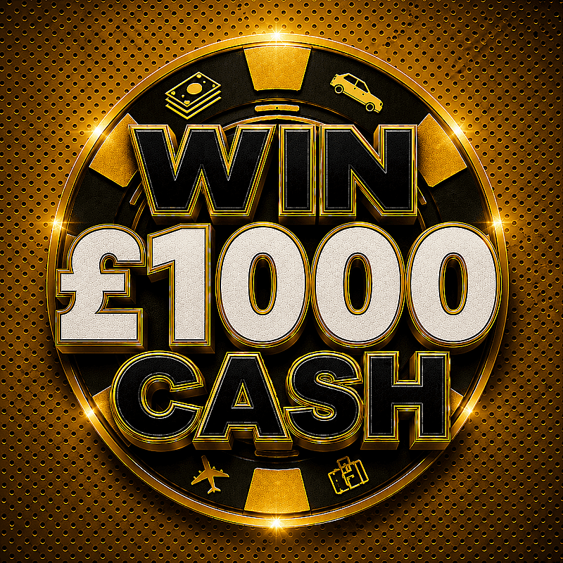 £1000 for 30p #1