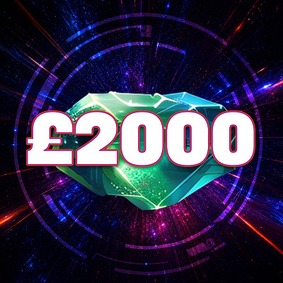 £2000