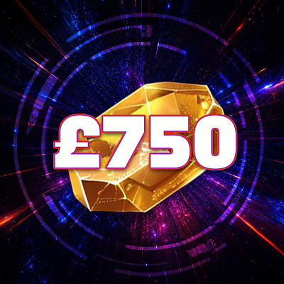 £750