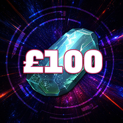 £100