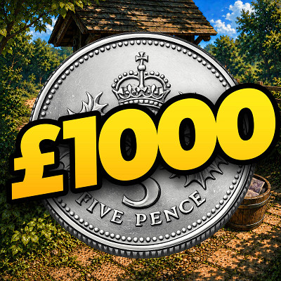 £1000