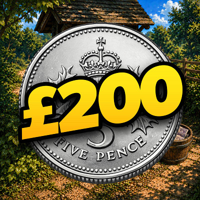 £200