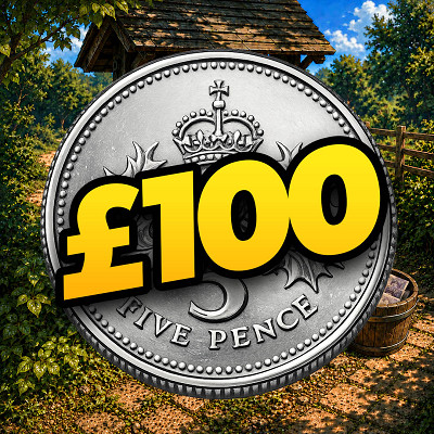 £100