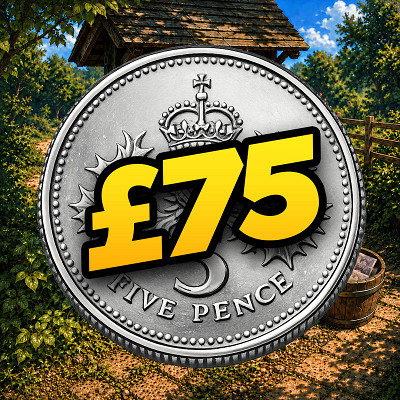 £75