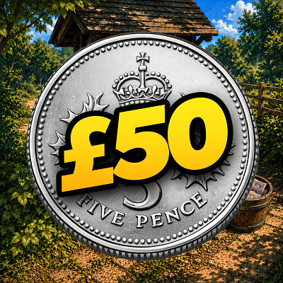 £50