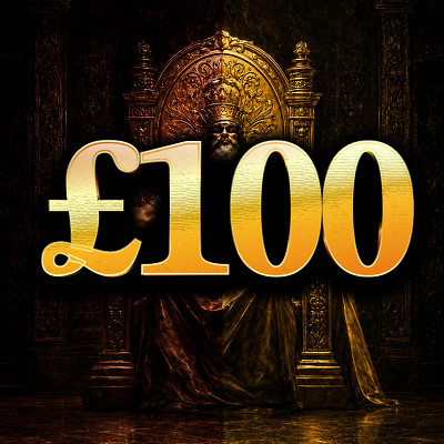 £100