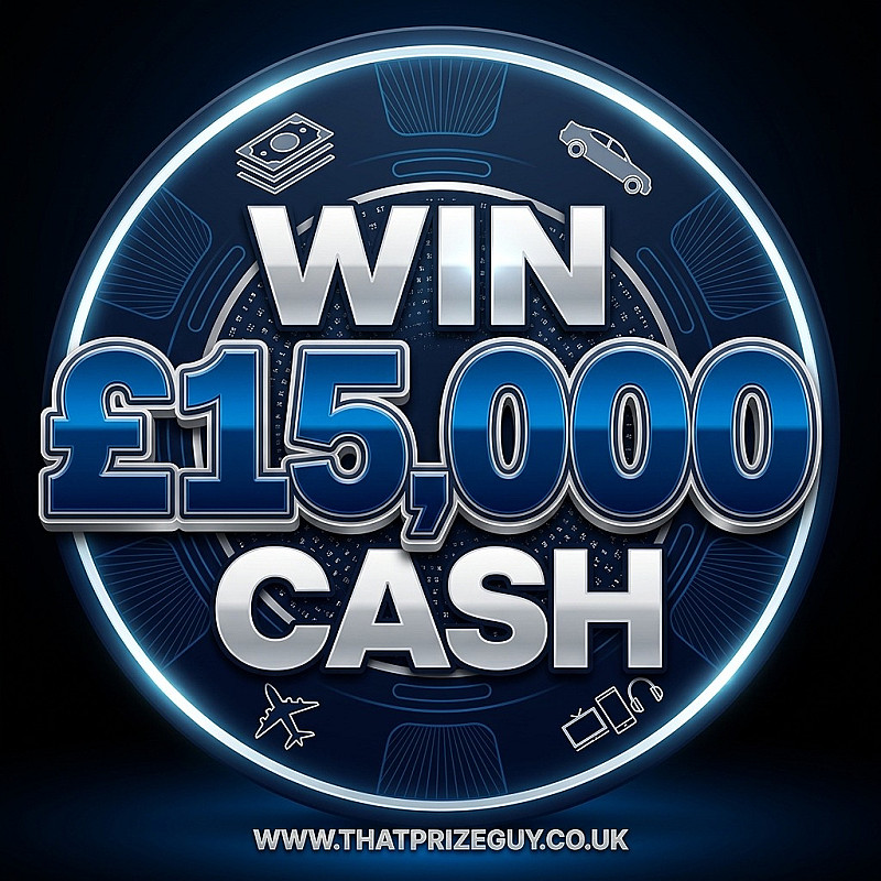 £15,000 For £2 