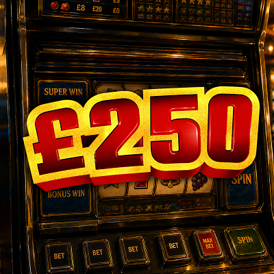 £250 