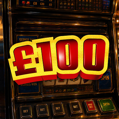 £100