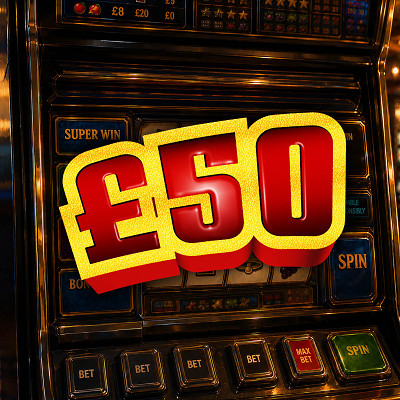 £50 