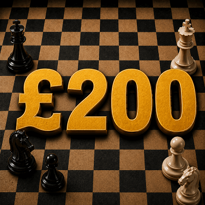 £200