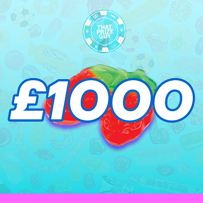 £1000