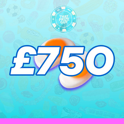 £750