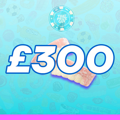 £300