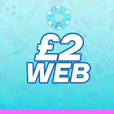 £2 Website Credit