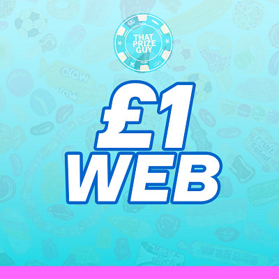 £1 Website Credit