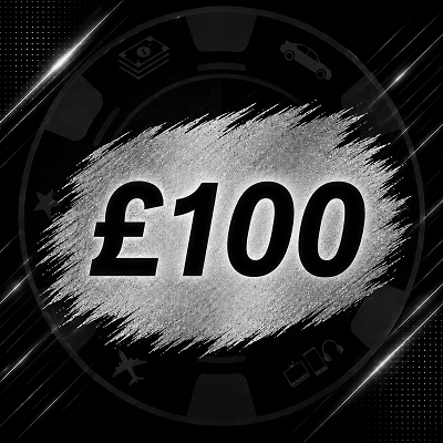 £100