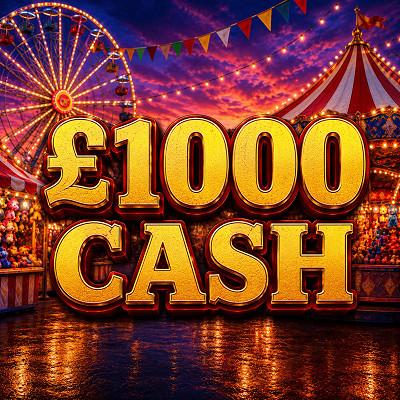 £1000