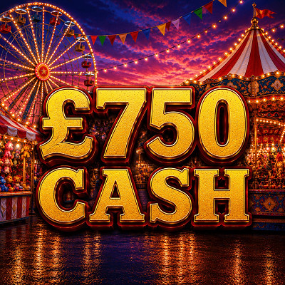 £750