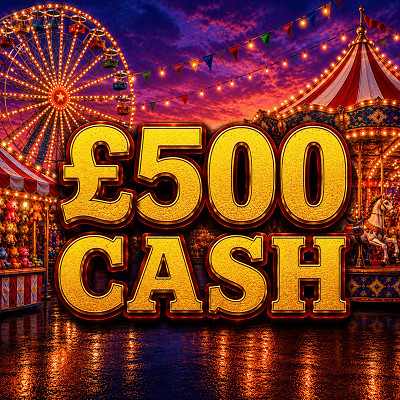£500