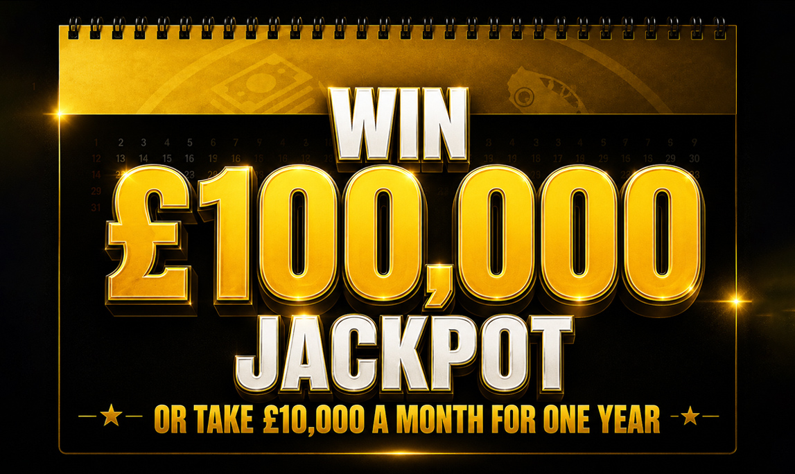 £10,000 a month for a year  #2