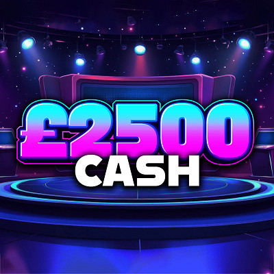 £2500